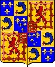 L'héraldique, lors de la fête médiévale de Wissous (91)